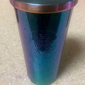 Starbucks cup